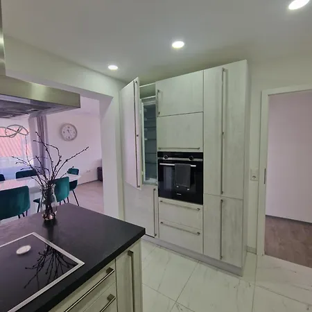Apartamento La Vida *